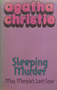 Sleeping Murder: Miss Marple’s Last Case | Agatha Christie