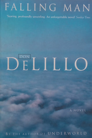 Falling Man | Don DeLillo