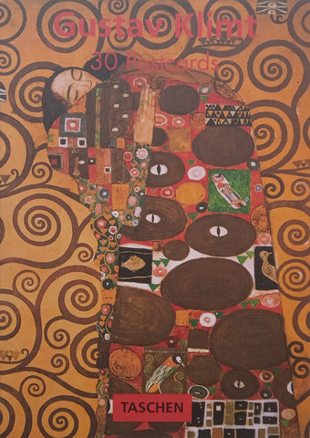 Gustav Klimt: 30 Postcards