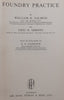 Foundry Practice | William H. Salmon &amp; Eric N. Simons