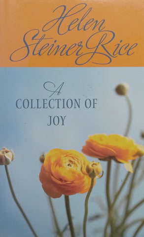 A Collection of Joy | Helen Steiner Rice