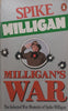 Milligan’s War: The Selected War Memoirs | Spike Milligan