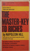 The Master-Key to Riches | Napoleon Hill