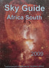 Sky Guide Africa South 2009 | A. B. Jones (Ed.)