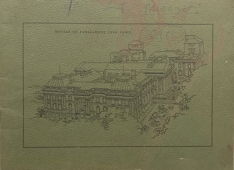 The Parliament of the Republic of South Africa