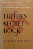 Hitler’s Secret Book | Adolf Hitler