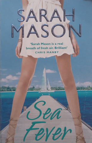 Sea Fever | Sarah Mason