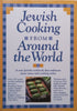 Jewish Cooking From Around the World | Josephine Levy Bacon