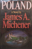 Poland: A Novel (Hardcover) | James A. Michener