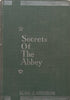 Secrets of the Abbey | Elsie J. Oxenham