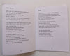 Native Sounds (Poetry Booklet) | Jwarha Mali