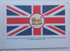 Flags of Rhodesia Booklet