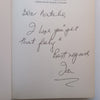 Get That Feeling: The Story of a Serial Entrepreneur (Inscribed by Author) | Ian Fuhr