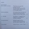 English in Africa (Vol. 36 No. 2 October 2009)