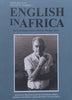 English in Africa (Vol. 40 No. 3 December 2013)