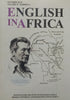 English in Africa (Vol. 37 No. 2 October 2010)