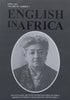 English in Africa (Vol. 48 No. 1 April 2021)