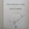 The Hanging Tree (Signed by Author) | David Lambkin