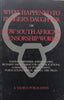 What Happened to Burger’s Daughter, or How South African Censorship Works | Nadine Gordimer, et al.