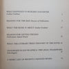 What Happened to Burger’s Daughter, or How South African Censorship Works | Nadine Gordimer, et al.
