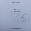 Living on the Wild Side: A Game Ranger’s Life in Southern Africa (Signed by Author) | Erwin Leibnitz