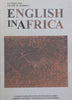 English in Africa (Vol. 35 No. 2 October 2008)