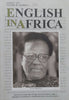 English in Africa (Vol. 38 No. 2 August 2011)