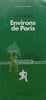 Environs de Paris (Michelin Travel Guide, French Text)
