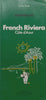 French Riviera: Cote d’Azur (Michelin Travel Guide, English Text)