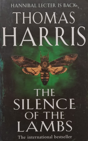The Silence of the Lambs | Thomas Harris
