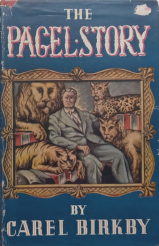The Pagel Story | Carel Birkby