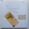 2010: When the World Cup Came to South Africa (With Tickets Pasted In)