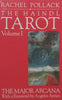 The Haindl Tarot, Volume 1: The Major Arcana | Rachel Pollack