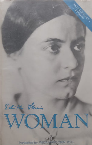 Woman (Collected Works Vol. 2) | Edith Stein
