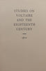 A New Look at Rousseau as Educator (in Studies on Voltaire and the Eighteenth Century Offprint) | R. J. P. Jordan