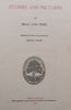 Stories and Pictures | Isaac Loeb Perez