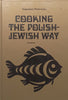 Cooking the Polish-Jewish Way | Eugeniusz Wirkowski