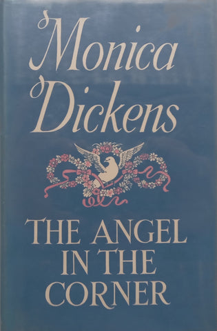 The Angel in the Corner | Monica Dickens