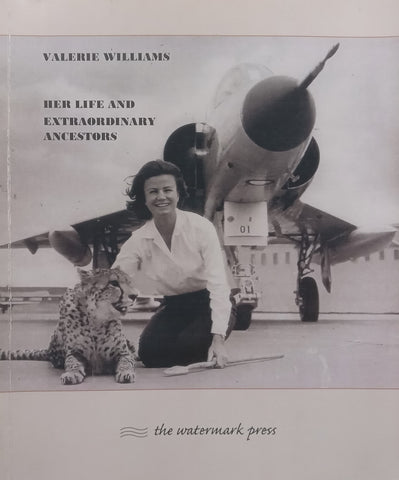 Valerie Williams: Her Life and Extraordinary Ancestors | Valerie Williams