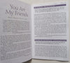 You Are My Friends: Daily Devotions for Lent | M. Basil Pennington