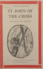 St John of the Cross: His Life and Poetry | Gerald Brenan