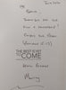 The Best is Yet to Come: Finding Hope in South Africa (Inscribed by Author) | Murray Smith