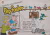 Flip Foster | Keith &amp; Lorna Stevens