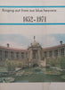 Ringing Out From Our Blue Heavens... 1652-1971 | Jan Ploeger