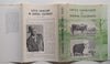 Cattle Cavalcade in Central Colorado (Inscribed by Author) | George G. Everett