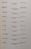 Skoenlapperlys/Butterfly List (Afrikaans/English Text, Scarce) | Agricultural Terminology Committee &amp; Language Services Bureau