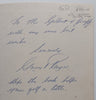 Play Golf with Player (Inscribed by Gary Player) | Gary Player