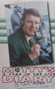Motty’s Diary: A Year in the Life | John Motson