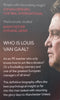 Louis Van Gaal: The Biography | Maarten Meijer