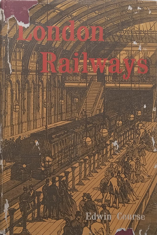 London Railways | Edwin Course